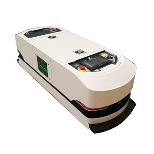 AGV無(wú)人搬運(yùn)車