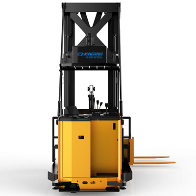 無(wú)人叉車(chē)